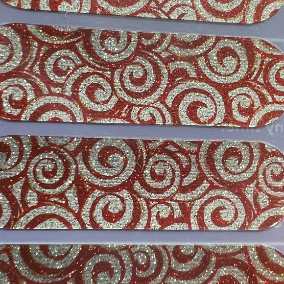 Jamberry November 2014 Hostess Exclusive - NWT - Picture 2 of 2